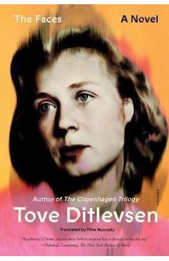 The Faces - Tove Ditlevsen