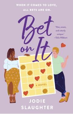 Bet on It - Jodie Slaughter