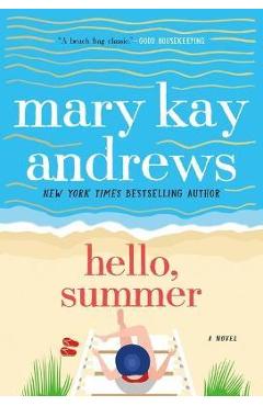 Hello, Summer