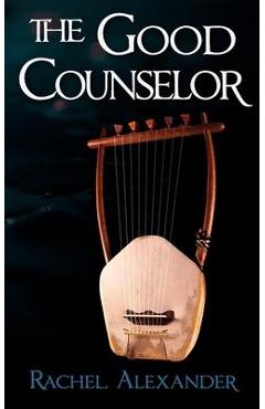 The Good Counselor - Rachel Alexander - Imagine 1