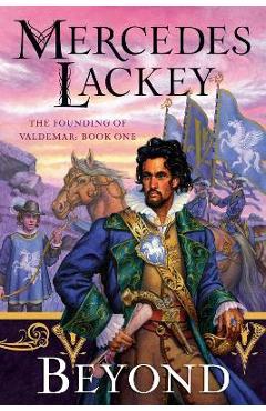 Beyond - Mercedes Lackey