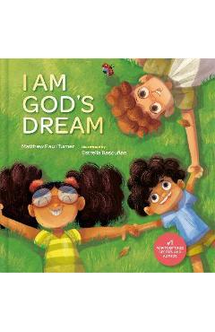 I Am God\'s Dream - Matthew Paul Turner