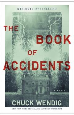 The Book of Accidents