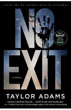 No Exit [Tv Tie-In] - Taylor Adams