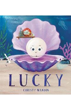 Lucky - Christy Mandin