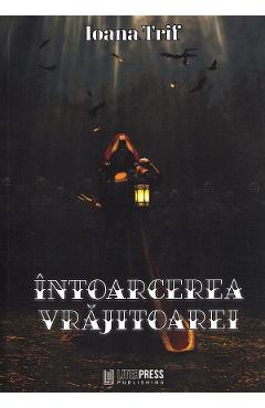Intoarcerea vrajitoarei