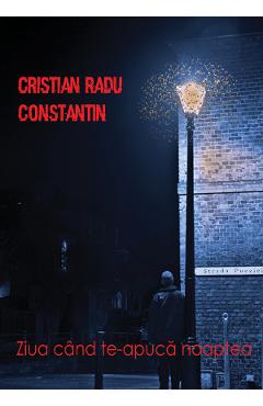 Ziua cand te-apuca noaptea - Cristian Radu Constantin