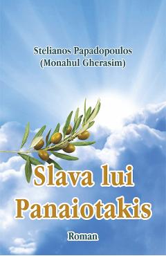 Slava lui Panaiotakis - Stelianos Papadopoulos