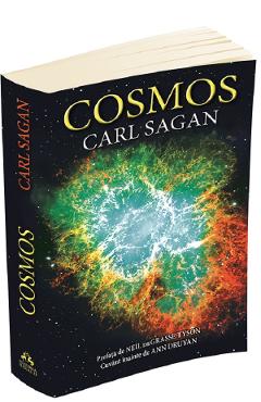 Cosmos – Carl Sagan Carl 2022
