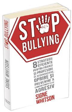 Stop Bullying - Signe Whitson