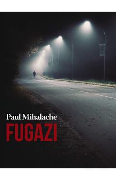 eBook Fugazi - Paul Mihalache