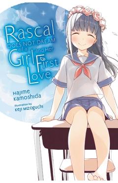 Rascal Does Not Dream of His First Love (Light Novel)