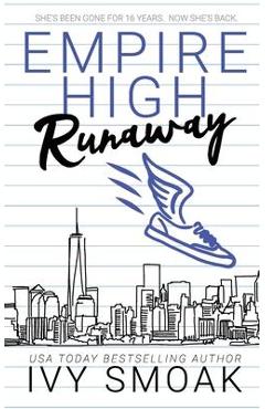 Runaway - Ivy Smoak