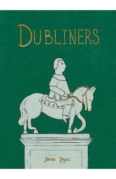 Dubliners (Collector\'s Edition) - James Joyce