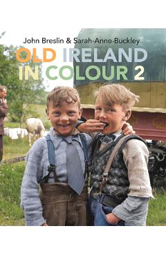 Old Ireland in Colour 2 - John Breslin