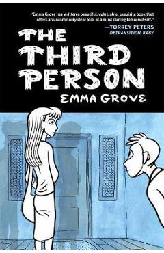 The Third Person - Emma Grove