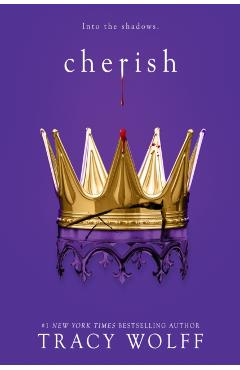Cherish - Tracy Wolff