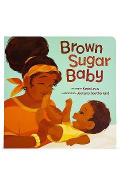 Brown Sugar Baby - Kevin Lewis