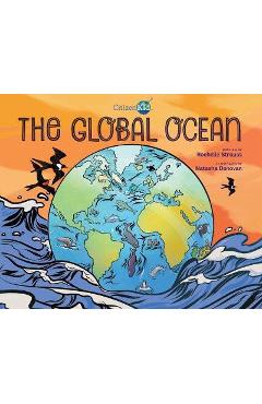 The Global Ocean - Rochelle Strauss