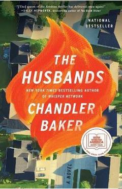 The Husbands - Chandler Baker