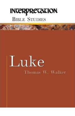 Luke - Thomas W. Walker - Imagine 1