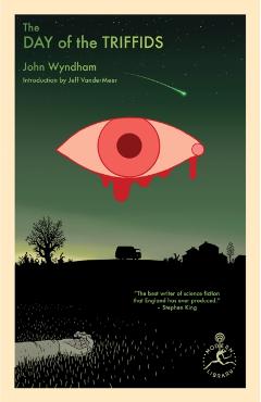 The Day of the Triffids - John Wyndham