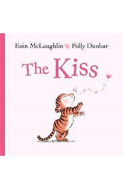 The Kiss - Eoin Mclaughlin
