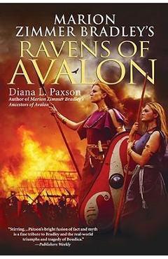 Marion Zimmer Bradley\'s Ravens of Avalon - Diana L. Paxson