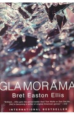 Glamorama - Bret Easton Ellis