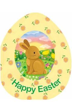 Happy Easter - Emily Emerson