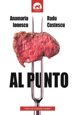 Al Punto - Anamaria Ionescu, Radu Costescu - TRITONIC