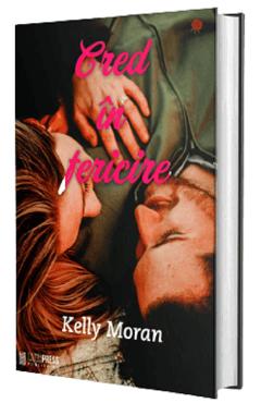 Cred in fericire - Kelly Moran