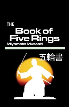 The Book of Five Ring - Musashi Miyamoto