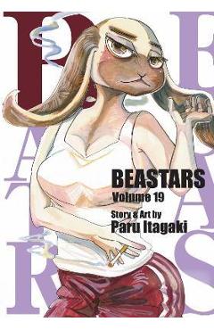 Beastars, Vol. 19: Volume 19 - Paru Itagaki