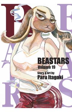 Beastars, Vol. 19: Volume 19 - Paru Itagaki