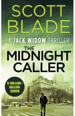 The Midnight Caller - Scott Blade