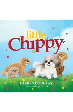 Little Chippy - Lauren Douglas