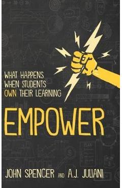 Empower - John Spencer