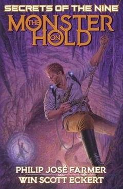 The Monster on Hold - Philip Jose Farmer