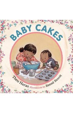 Baby Cakes - Theo Heras