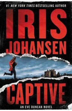 Captive - Iris Johansen