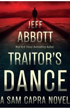Traitor\'s Dance - Jeff Abbott