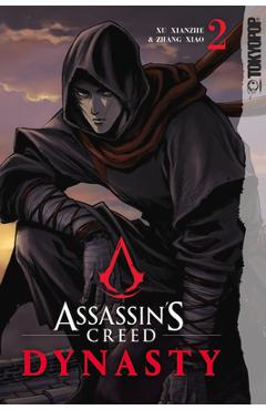 Assassin\'s Creed Dynasty, Volume 2: Volume 2 - Xu Xianzhe