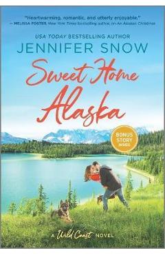 Sweet Home Alaska - Jennifer Snow