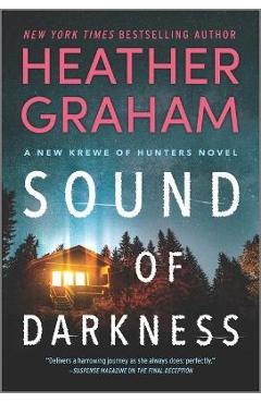 Sound of Darkness - Heather Graham