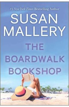 The Boardwalk Bookshop - Susan Mallery