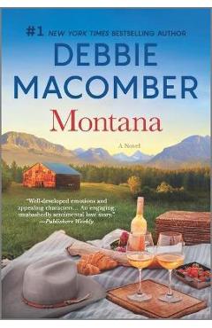 Montana - debbie macomber