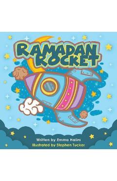 Ramadan Rocket - Emma L. Halim