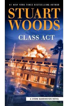 Class ACT - Stuart Woods
