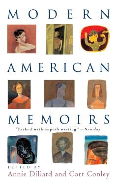 Modern American Memoirs - Annie Dillard